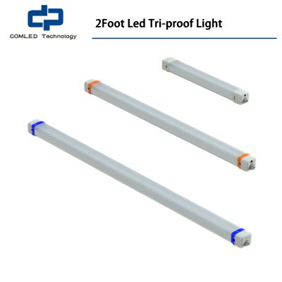2Foot Led Tri-proof Light