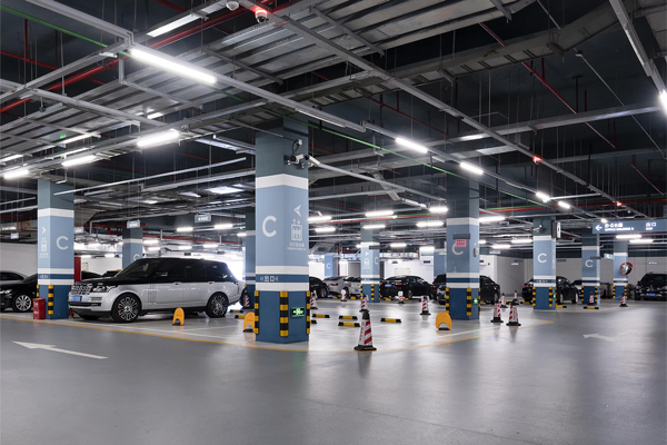 LED Wraparound Lighting Fixture LED Wraparound Light Fixture