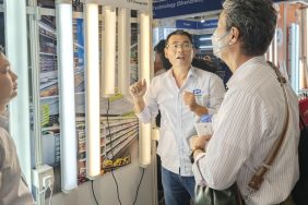 COMLED Exhibits at the 2024 Hong Kong International Lighting Fair (Autumn Edition)- Showcasing Sustainable LED Lighting Solutions_01 COMLED will participate in the Hong Kong International Lighting Fair (Autumn Edition) 2024 to introduce sustainable LED lighting solutions to exhibitors, engineers and distributors.