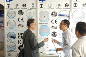 COMLED Exhibits at the 2024 Hong Kong International Lighting Fair (Autumn Edition)- Showcasing Sustainable LED Lighting Solutions_02 COMLED will participate in the Hong Kong International Lighting Fair (Autumn Edition) 2024 to introduce sustainable LED lighting solutions to exhibitors, engineers and distributors.