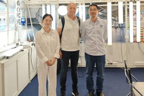 COMLED Exhibits at the 2024 Hong Kong International Lighting Fair (Autumn Edition)- Showcasing Sustainable LED Lighting Solutions_08 COMLED will participate in the Hong Kong International Lighting Fair (Autumn Edition) 2024 to introduce sustainable LED lighting solutions to exhibitors, engineers and distributors.