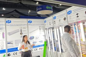 COMLED Leads Lighting Innovation at Expo Electrica Internacional 2024 in Mexico-batten-light-LED COMLED Leads Lighting Innovation at Expo Electrica Internacional 2024 in Mexico-batten-light-LED