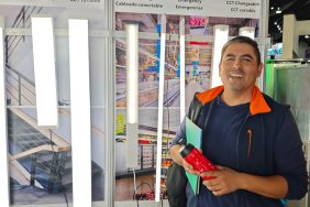 COMLED Leads Lighting Innovation at Expo Electrica Internacional 2024 in Mexico-batten-lights COMLED Leads Lighting Innovation at Expo Electrica Internacional 2024 in Mexico-batten-lights