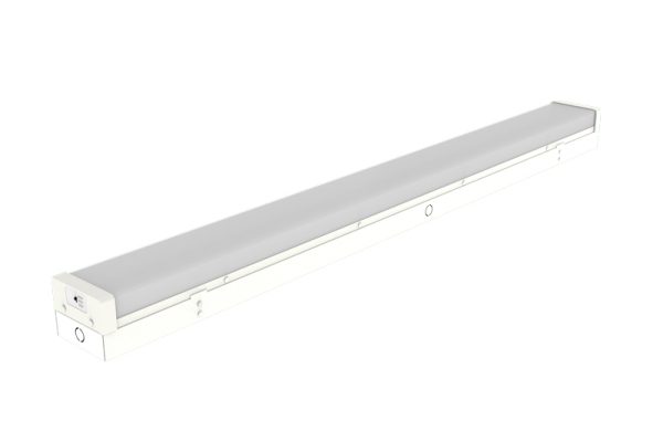 COMLED LED batten fixtures N series