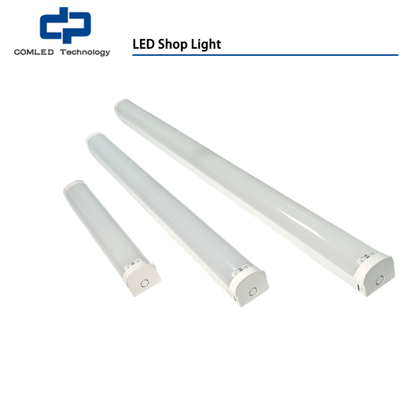 COMLED LED Shop Light COMLED LED Shop Light