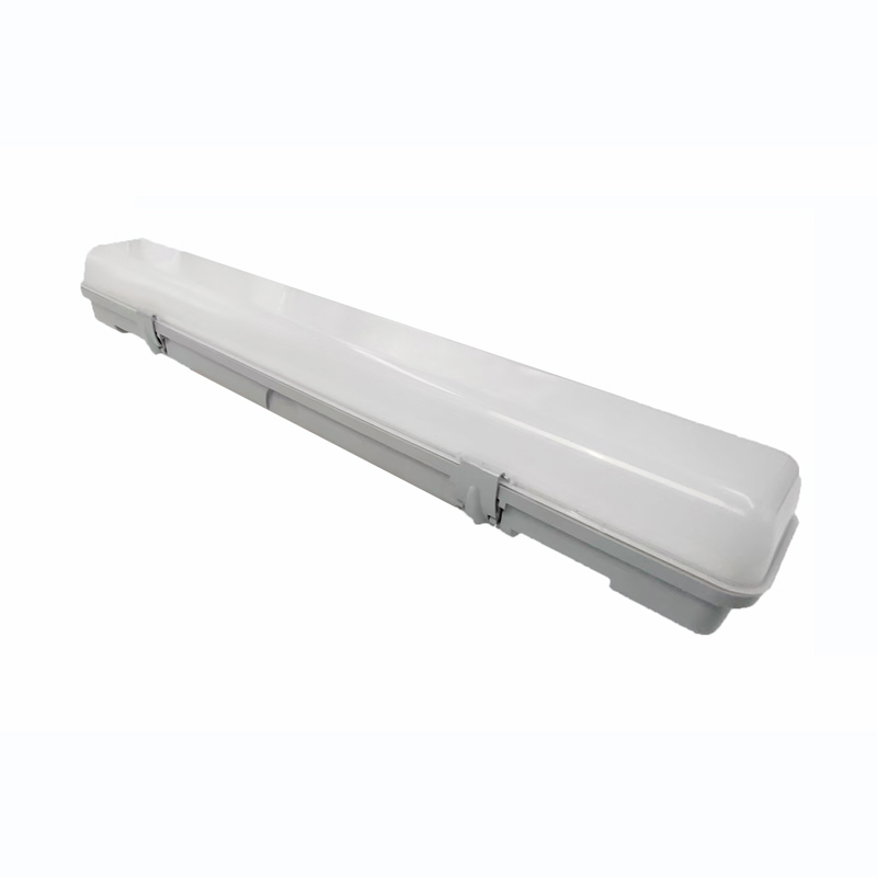 COMLED LED Tri-proof Batten Light Fixture COMLED LED waterproof batten light fixture (P1)