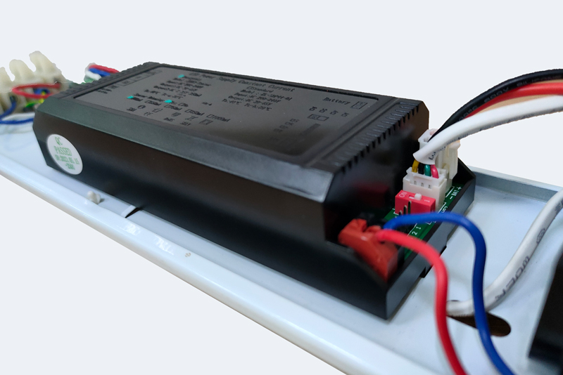 LED Driver - The Heart of Linear Light Fittings LED Driver - The Heart of Linear Light Fittings