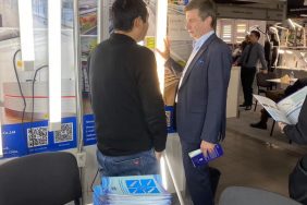 COMLED Participates in the Light Poland 2024 International Trade Show for Lighting Equipment 1 COMLED Participates in the Light Poland 2024 International Trade Show for Lighting Equipment 1