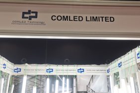 COMLED Participates in the Light Poland 2024 International Trade Show for Lighting Equipment COMLED Participates in the Light Poland 2024 International Trade Show for Lighting Equipment