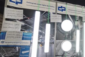 COMLED Participates in the Light Poland 2024 International Trade Show for Lighting Equipment 6 COMLED Participates in the Light Poland 2024 International Trade Show for Lighting Equipment 6