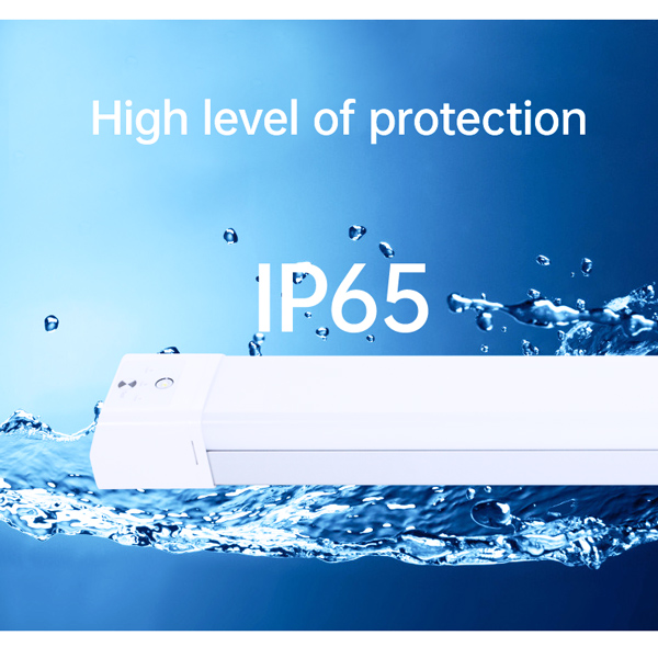 COMLED Smart linear light IP65 waterproof protection rating