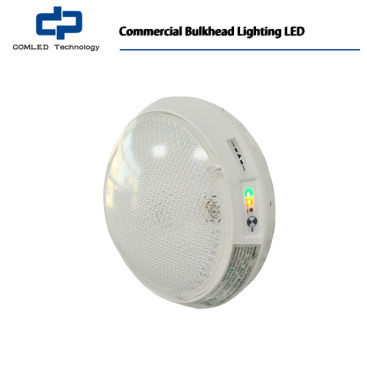 Commercial Bulkhead Lighting LED