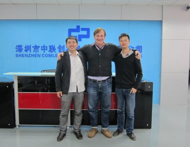 Company visit_03 Company visit_03