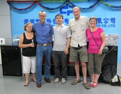 Company visit_11 Company visit_11