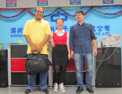 Company visit_15 Company visit_15