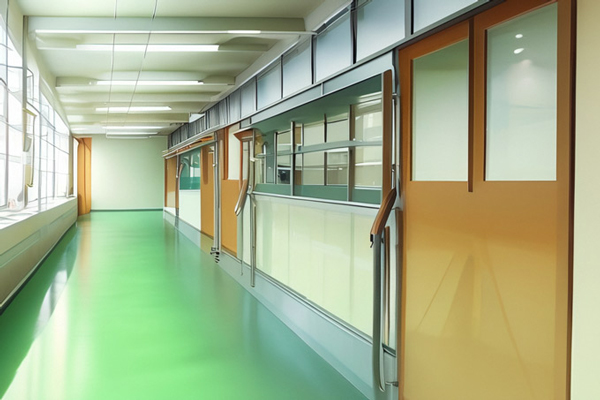 corridors LED Compact Batten Light fixtures Corridor LED linear ceiling light fixtures provide stylish and energy-efficient lighting, perfect for hallways and corridors. These fixtures deliver bright, even illumination, enhancing safety and visibility while adding a modern touch to any space.