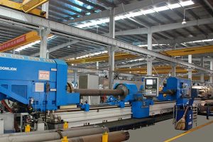 Industrial-production-batten-light-1 LED lighting for industrial