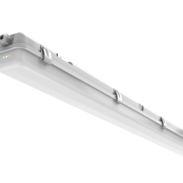 IP65 Weatherproof LED Batten Light, P1 Series light fixture