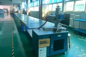 Laser Marking Machine COMLED Laser Marking Machine