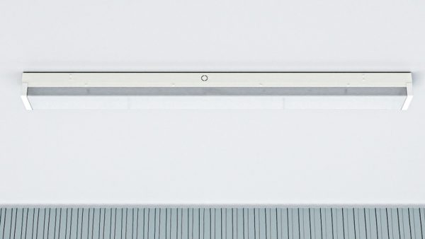 LED Batten Fixture Ceiling Mount