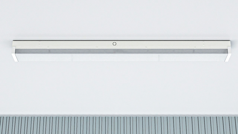 LED Batten Ceiling Light LED Batten Fixture Ceiling Mount