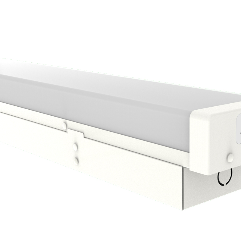 LED batten fixture High transmittance(88%) PC diffuser LED batten fixture High transmittance(88%) PC diffuser