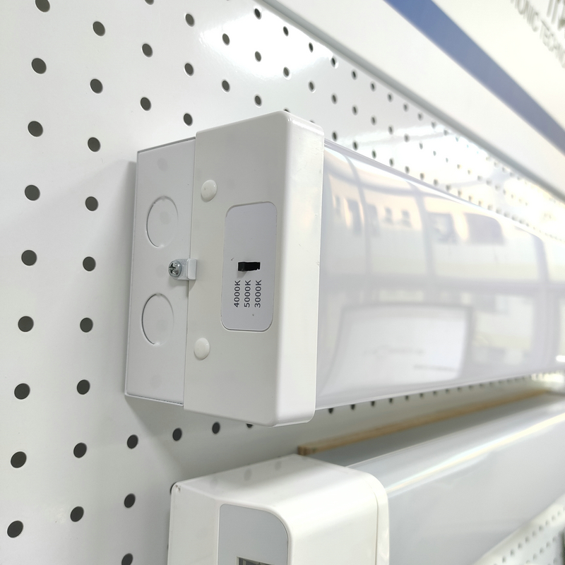 LED Batten Fixtures, COMLED N-Series Light Fitting LED Batten Fixtures, COMLED N-Series Light Fitting