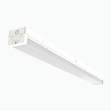 LED Batten Fixtures, COMLED N-series LED Batten Fixtures, COMLED N-series