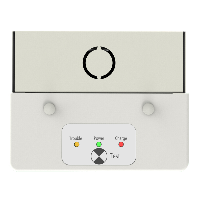 LED batten fixtures Emergency function with external test pannel LED batten fixtures Emergency function with external test pannel