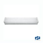 LED batten lighting fixtures