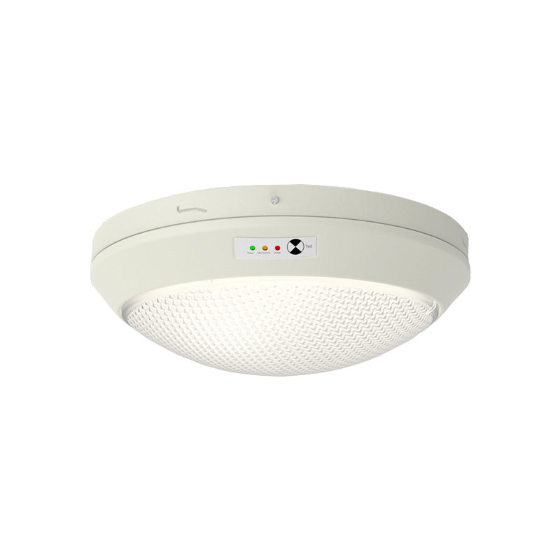 Wall-Mounted LED Lights for Server Rooms and Computer Rooms Wall-Mounted LED Lights for Server Rooms and Computer Rooms