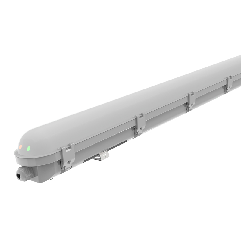 COMLED LED Compact Batten Light Fixture COMLED LED Compact Batten Light Fixture