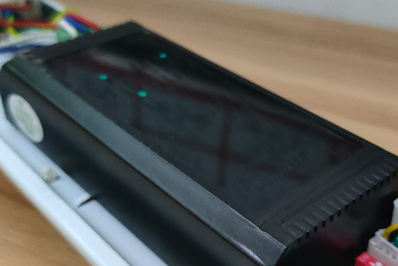 LED waterproof batten light LED Driver LED Driver