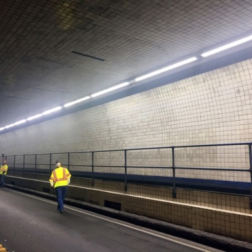 LED-linear-light-fitting-tunnel LED linear light fitting tunnel