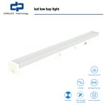 led low bay light