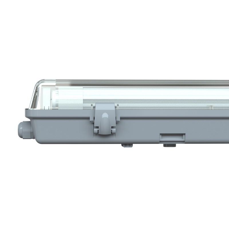 led tri-proof light fixture