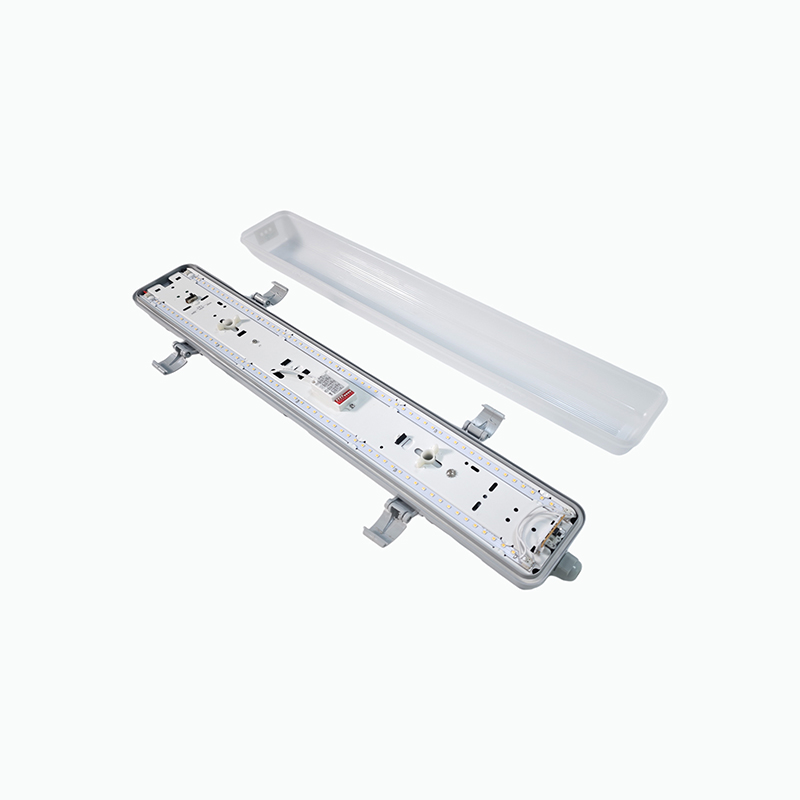 COMLED Waterproof Stair LED Batten Light COMLED Waterproof Stair LED Batten Light