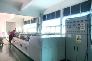 Lighitng aging machine COMLED Lighitng aging machine