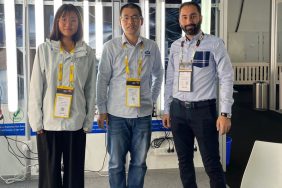 Light Intelligent Building Middle East 2025 (1) Light Intelligent Building Middle East 2025 (1)