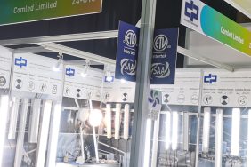 Light Intelligent Building Middle East 2025 (2) Light Intelligent Building Middle East 2025 (2)