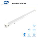 Linkable LED batten Light