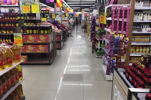 Mall Lighting, LED Waterproof Light Mall Lighting, LED Waterproof Light