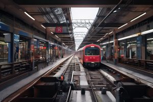 metro-station-batten-light metro station batten light