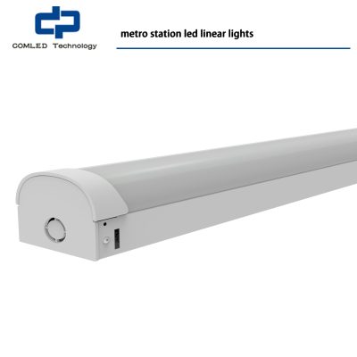 Metro-Station-LED-Linear-Lights