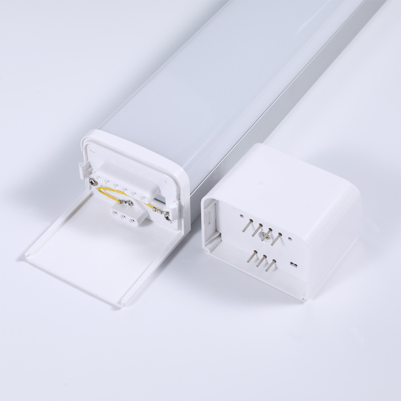 LED Linear Fitting Quick installation Smart LED Linear Light Modular design of function Easy DIY