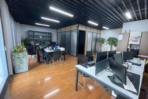 Office Lighting, LED Waterproof Light LED linear lighting fixtures-Waterproof, adjust Color temperature