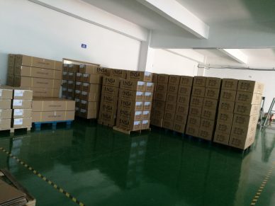 Production Line LED Linear Batten Light Fixture Packaging and Storage Production Line LED Linear Batten Light Fixture Packaging and Storage