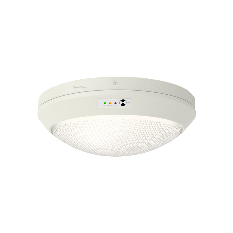 COMLED LED Oyster Light COMLED LED Oyster Light