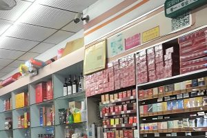 Store Lighting, LED Waterproof Light Store Lighting, LED Waterproof Light