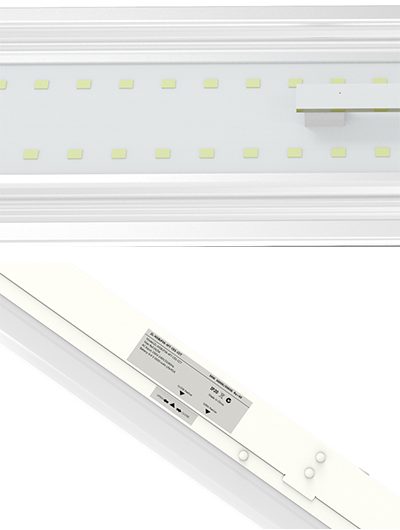 Surface-Mounted Ceiling Light Technical Features Surface-Mounted Ceiling Light Technical Features